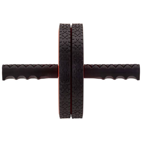 Pure2Improve Fitnesswiel rood