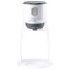 Beaba Flessen- en babyvoedingsverwarmer Bib' Expresso wit grijs