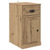 Artisan_oak