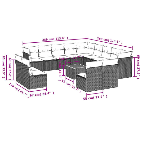 Productafbeelding 3 van 14