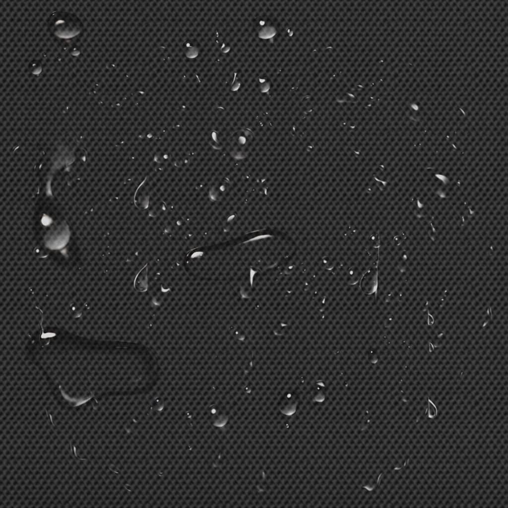 vidaXL Kast met 5 vakken met boxen 103x30x72,5 cm stof zwart