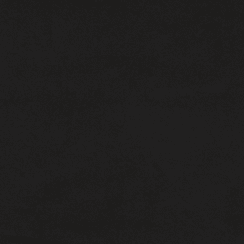 vidaXL Boxspring met matras en LED fluweel zwart 140x190 cm