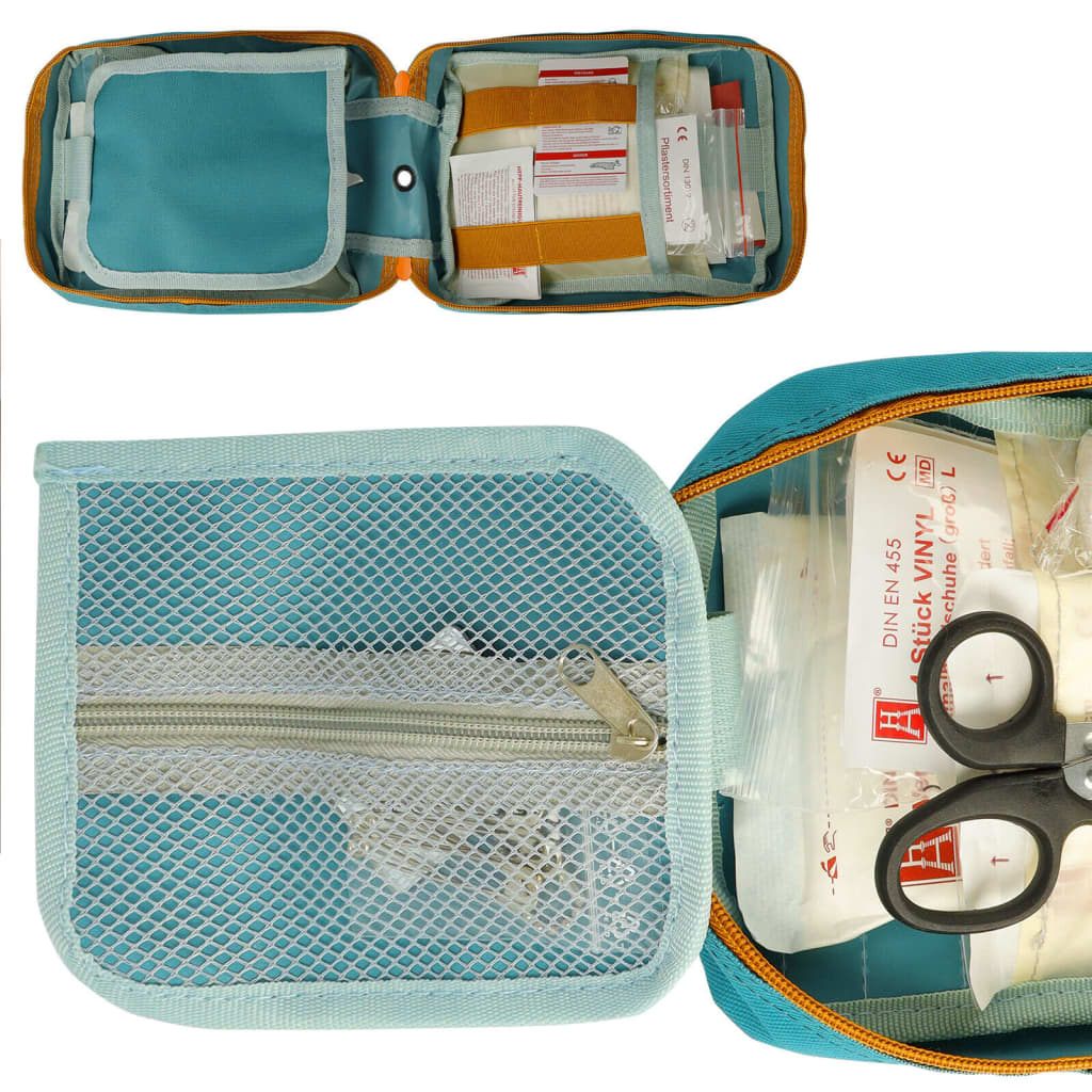 FIRST AID ONLY 35-delige EHBO-tas Outdoor