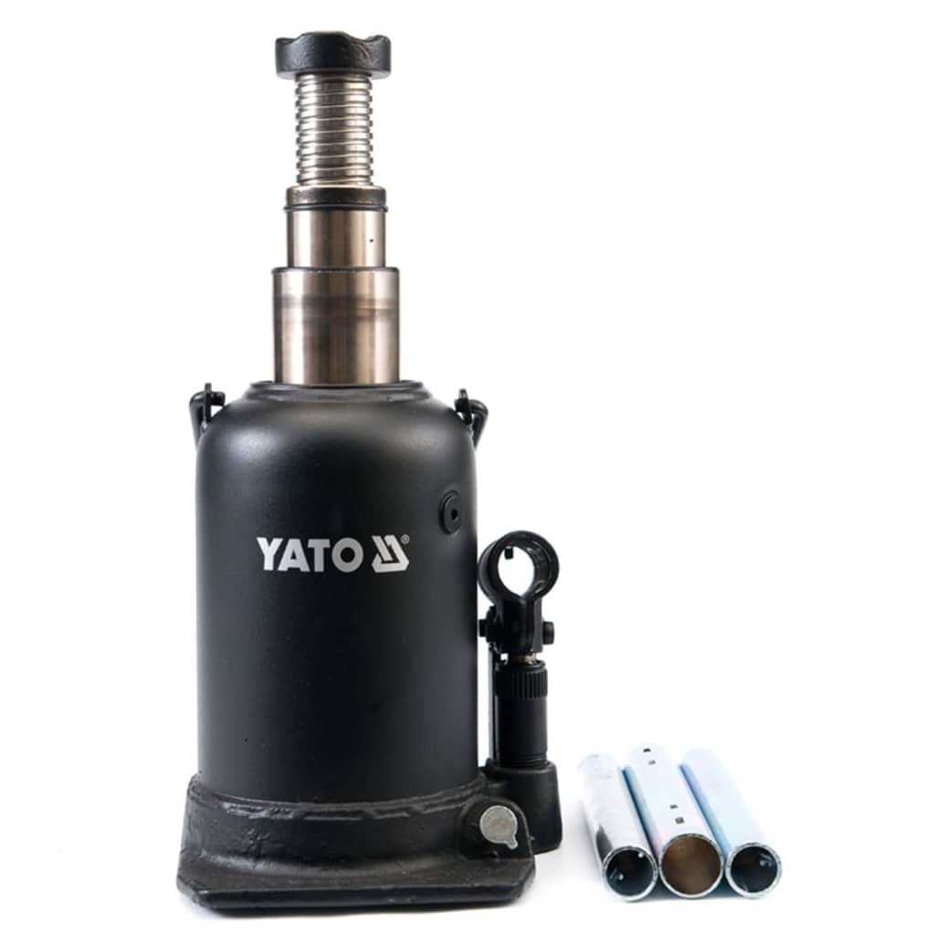 YATO Potkrik hydraulisch 10 ton YT-1714