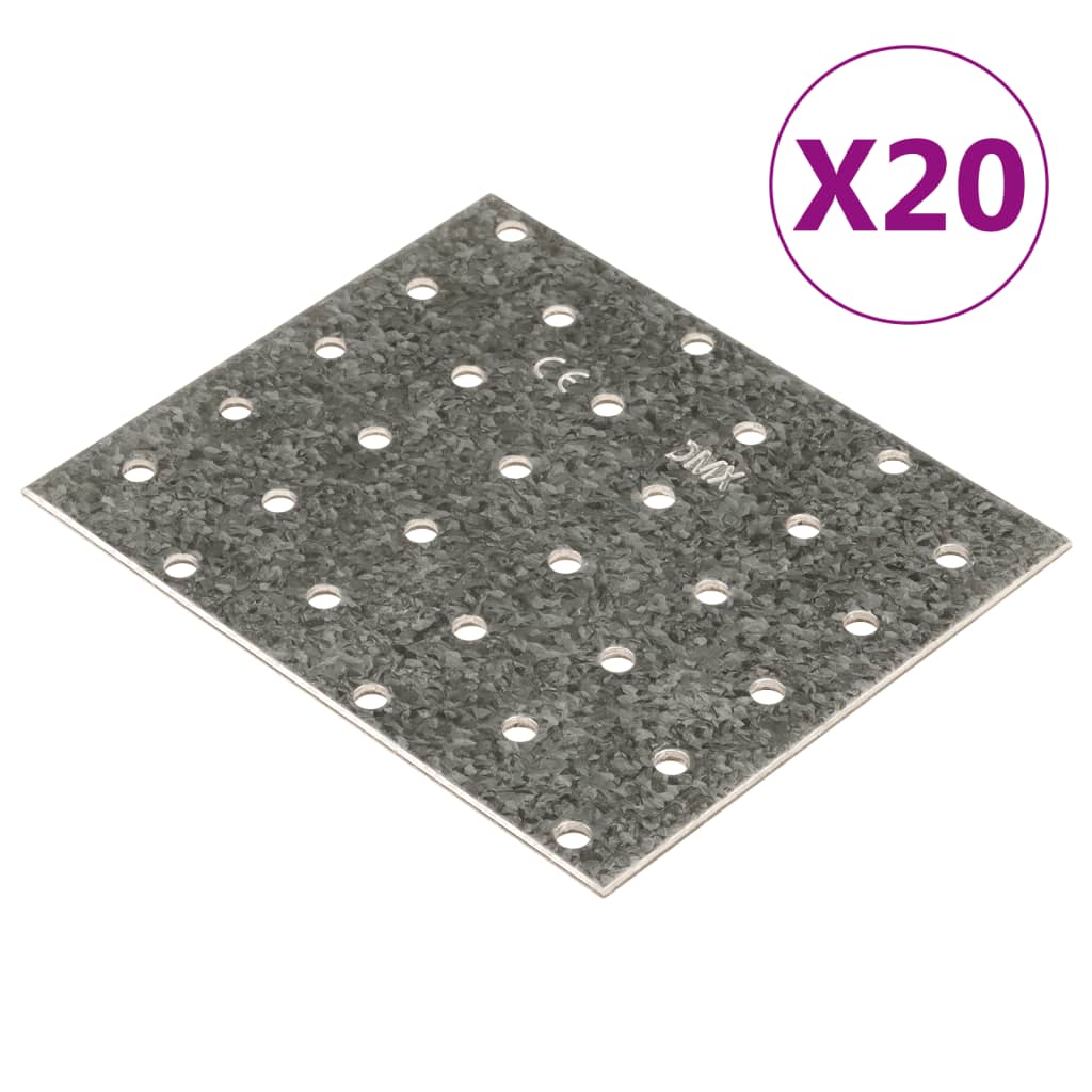 Slangklem, type W1 Super 17 mm x 19 mm staal, gegalva - Sauna's & Zwembaden