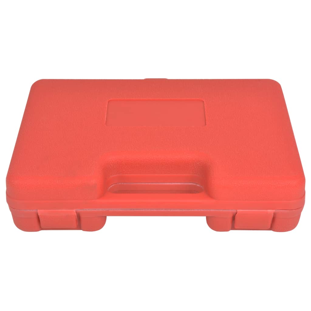 vidaXL Expander voor uitlaatdempers en uitlaatpijpen 1-1/8'' - 3-1/2''