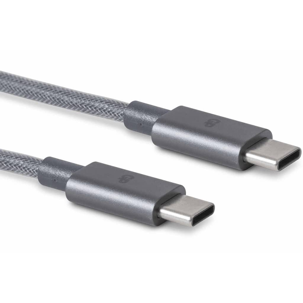 GP USB-C naar USB-C kabel CB16 1 m 160GPB16C1