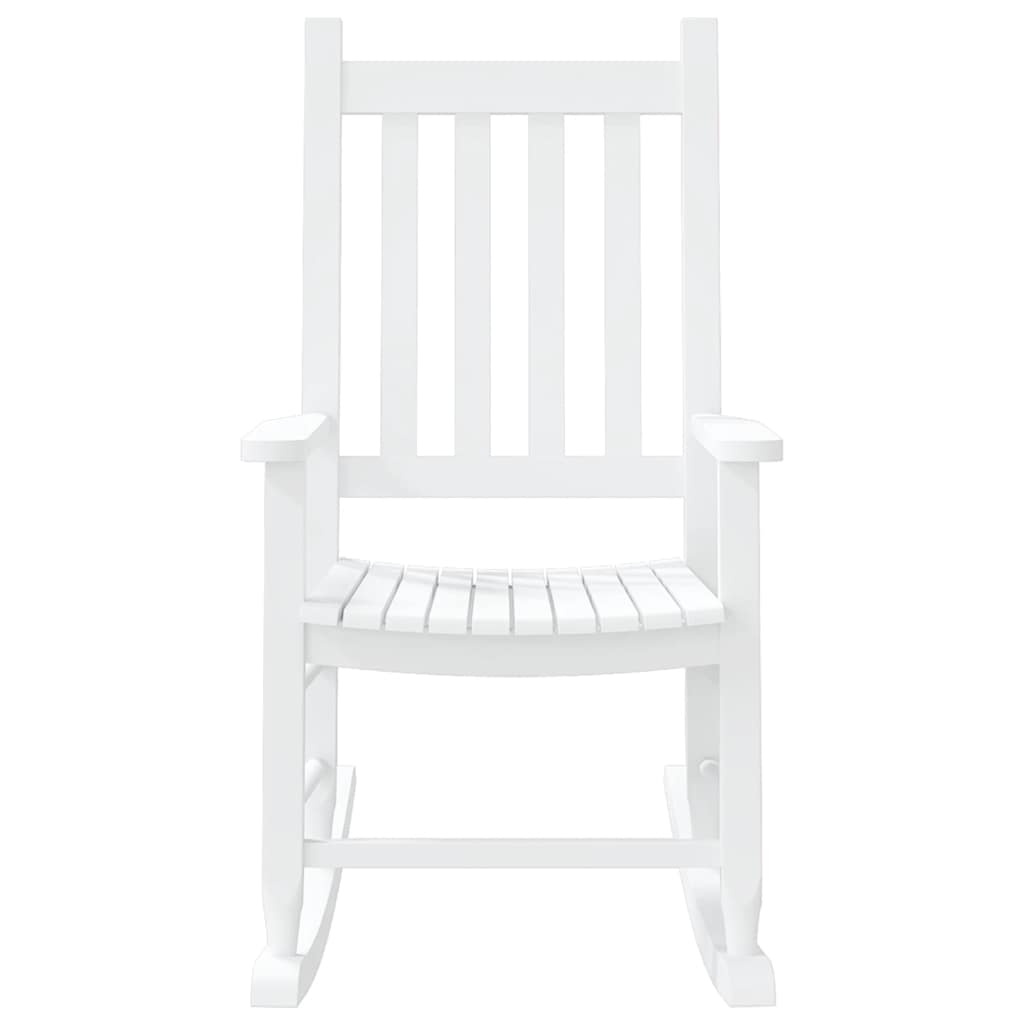 Schommelstoel gratis - Tuinstoelen
