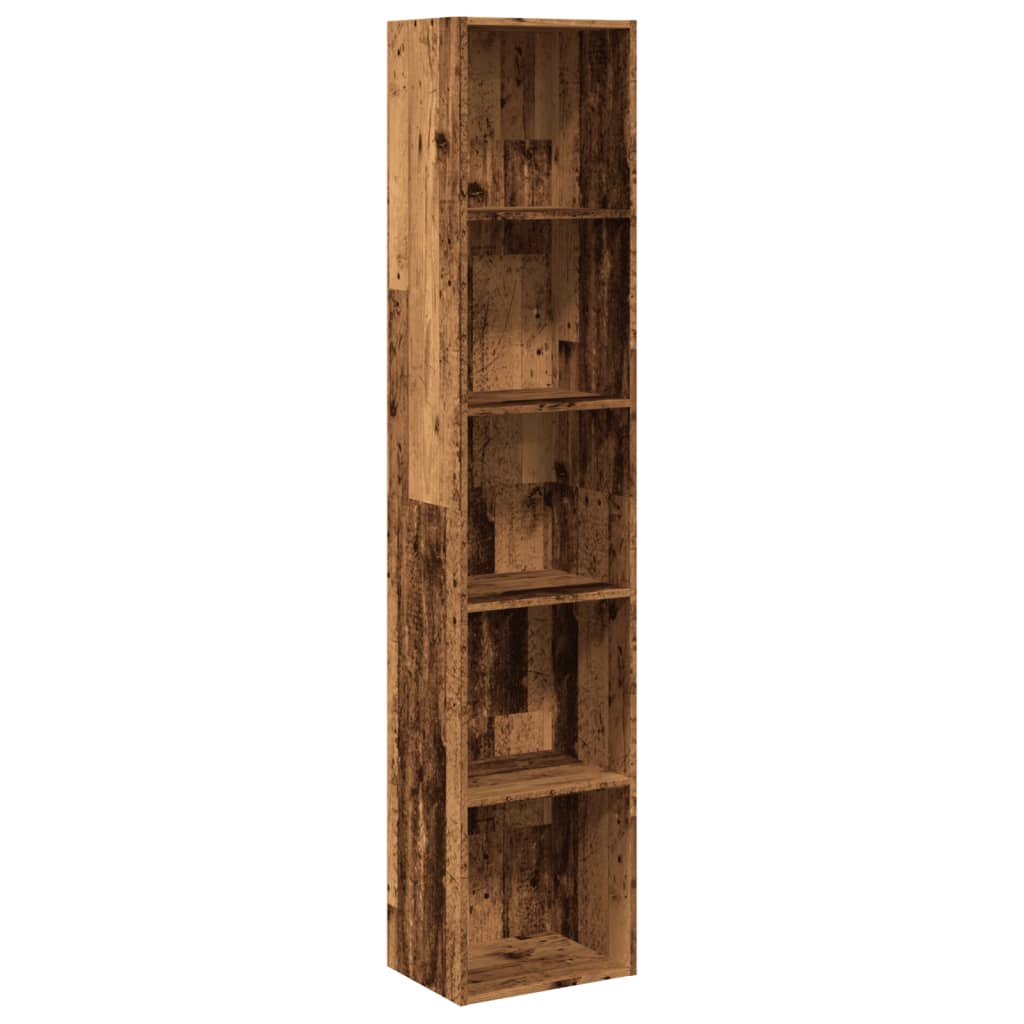 Boekenkast 40x30x189 cm bewerkt hout hoogglans wit kopen Boekenkast 40x30x189 cm bewerkt hout hoogglans wit kopen
