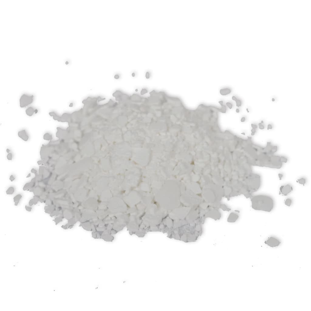 vidaXL Navulzakken calciumchloride 20 st 20 kg