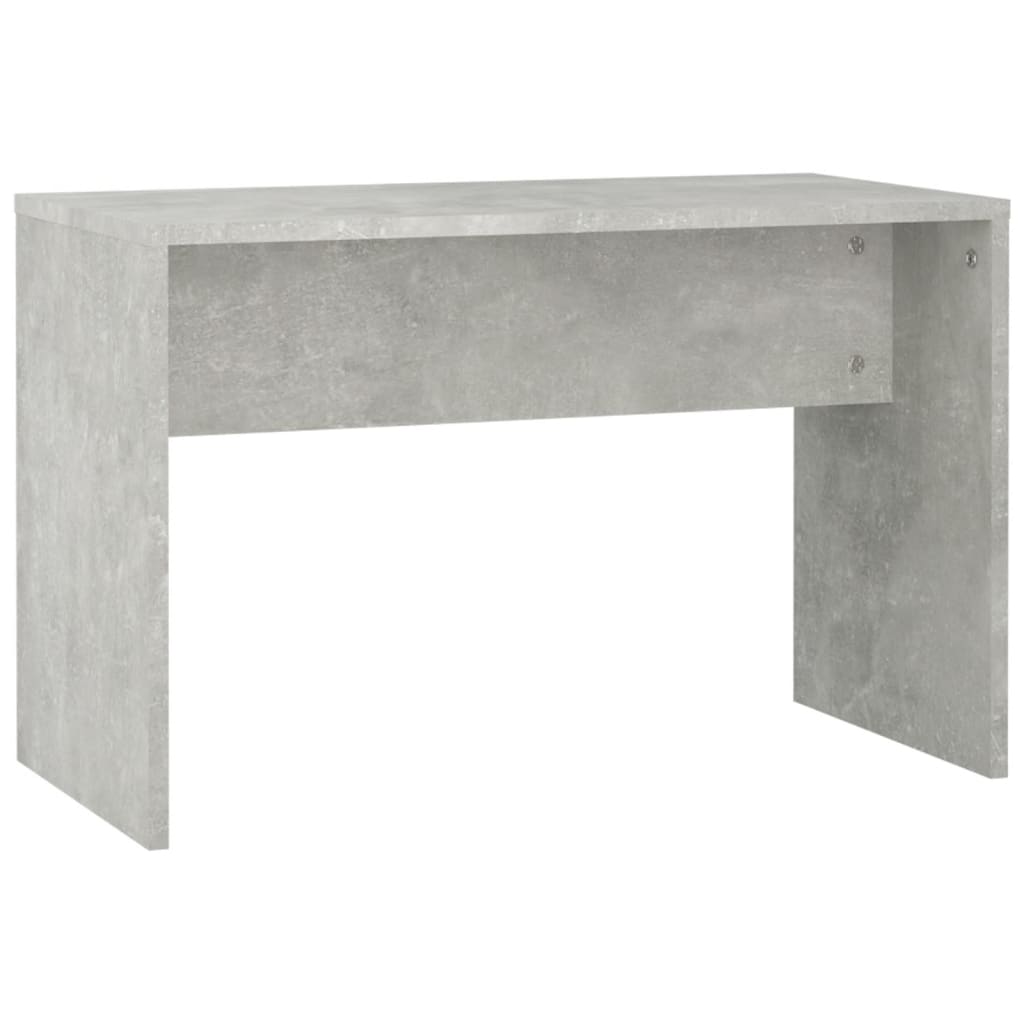 Vidaxl Kaptafel Met Spiegel - Bruin Eiken, 865 X 35 X 136 Cm | Toiletten
