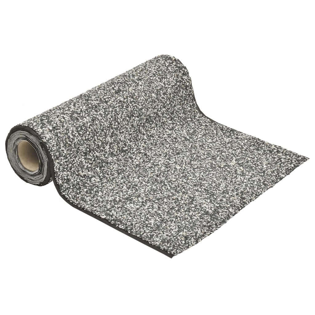 Ubbink Vijverfolie met grind Classic 5x1m grijs
