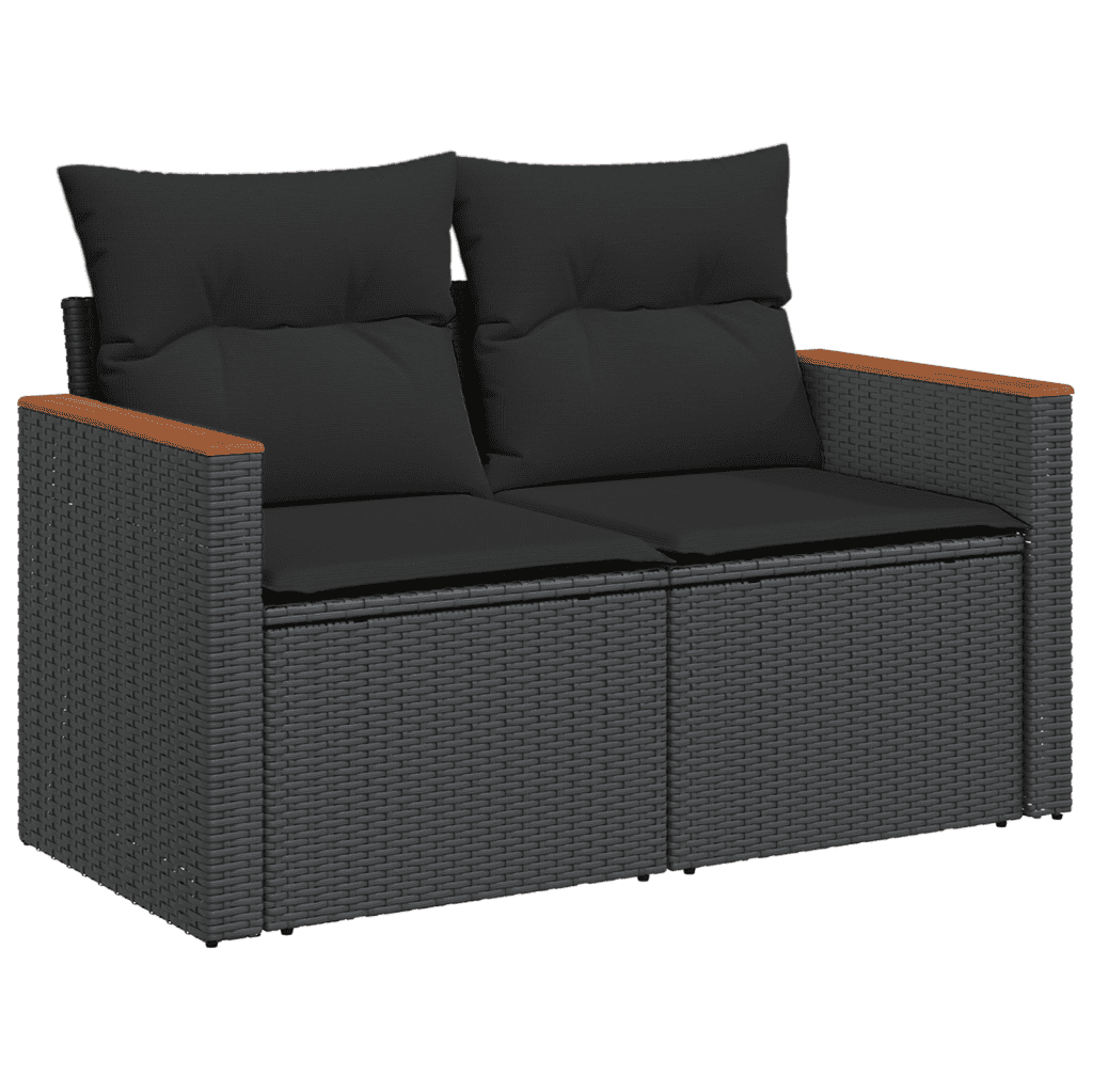 3-Delige Loungeset Kopen | Trendy en Weerbestendig 3-Delige Loungeset Kopen | Trendy en Weerbestendig