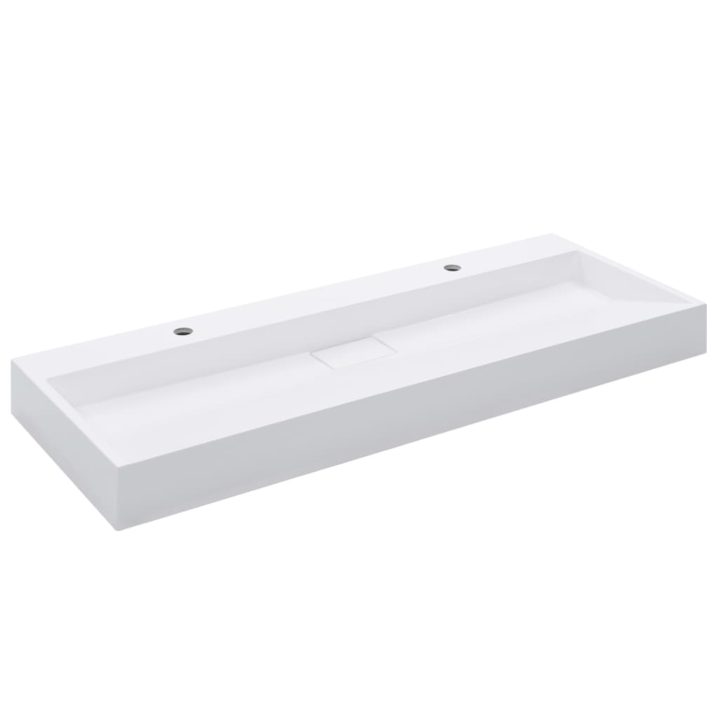 Wastafel 50x38x11 cm gegoten mineraal/marmer matzwart kopen? | .nl Wastafel 50x38x11 cm gegoten mineraal/marmer matzwart kopen? | .nl
