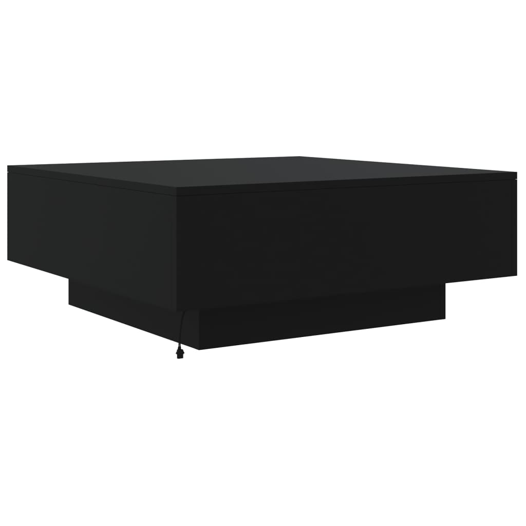 Salontafel Met Infinity Led kopen | Moderne uitstraling