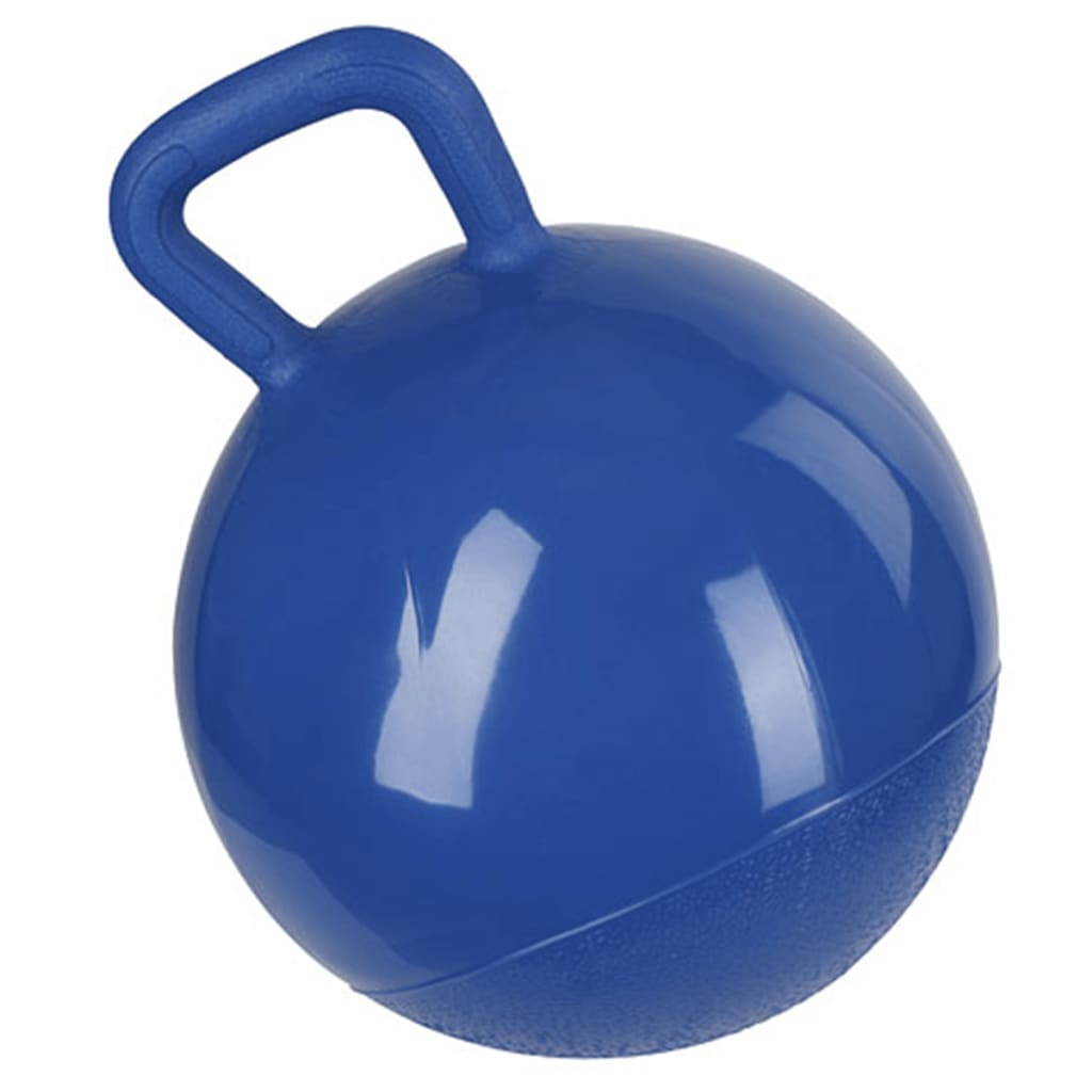 sirene Vermindering verbanning Kerbl Paarden speelbal blauw 25 cm 32399 online kopen | vidaXL.be