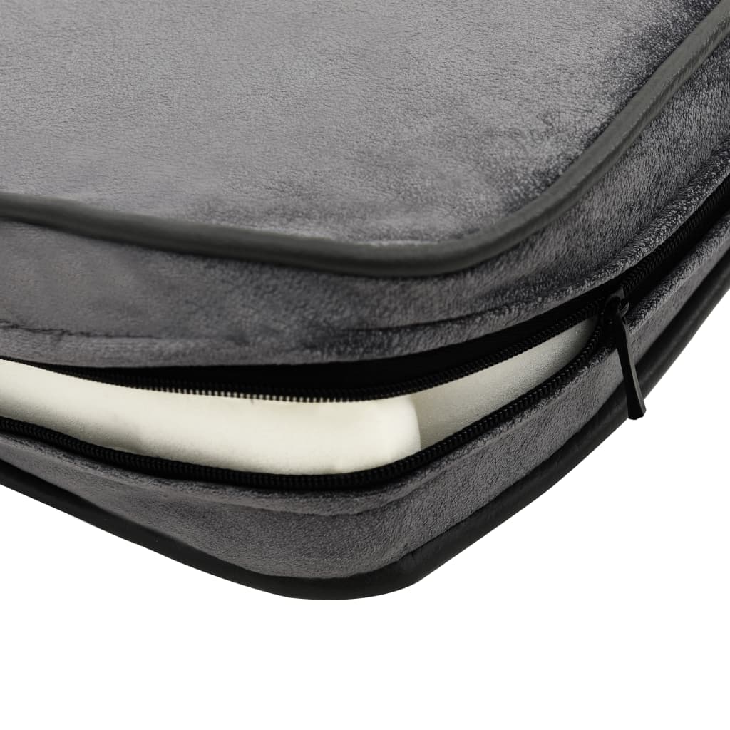 vidaXL Hondenmand - 70x45x30 cm - crèmekleurig Hondenbed - Hondenkussen vidaXL Hondenmand - 70x45x30 cm - crèmekleurig Hondenbed - Hondenkussen