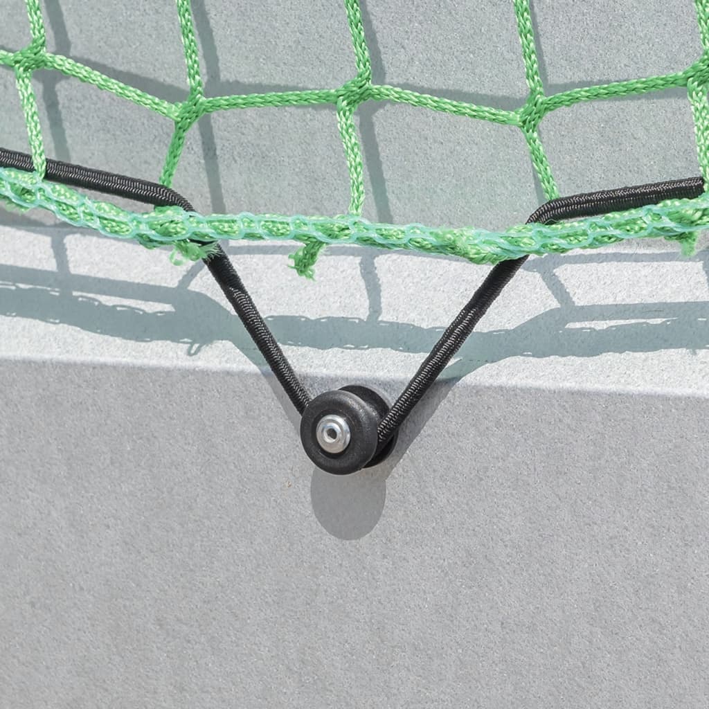 ProPlus Aanhangwagennet met elastisch koord 2x3,50 m