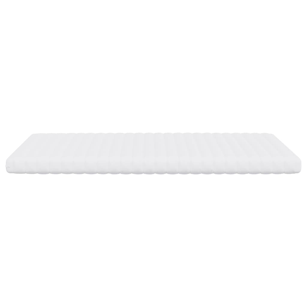 Bodyprotect Rolmatras, comfortschuimmatras Kalle in 90 x 200 x 15 cm Bodyprotect Rolmatras, comfortschuimmatras Kalle in 90 x 200 x 15 cm