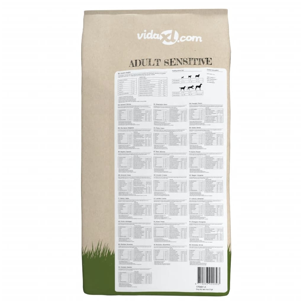 MR. BEEF Hondenvoer droog rund en mais 2,5 kg kopen