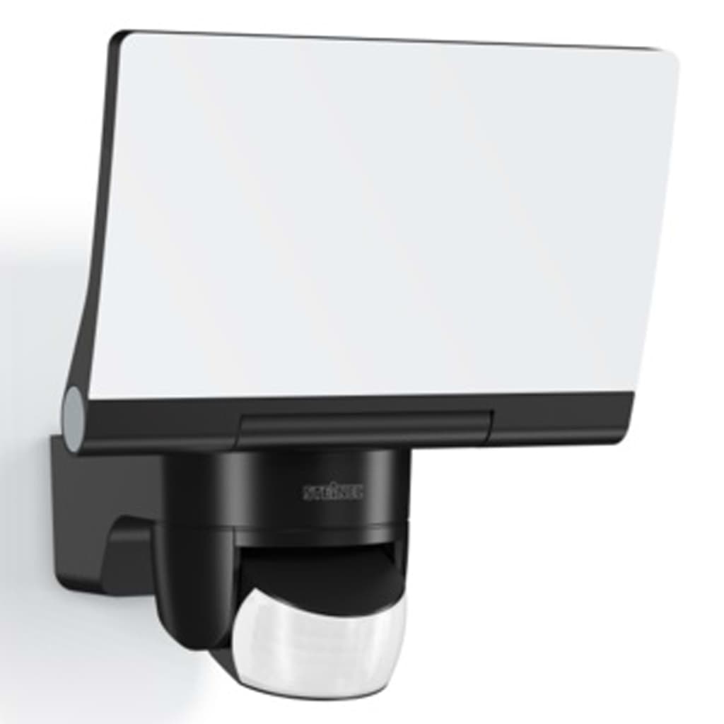 Steinel Tuinspotlight met sensor XLED HOME 2 Connect zwart