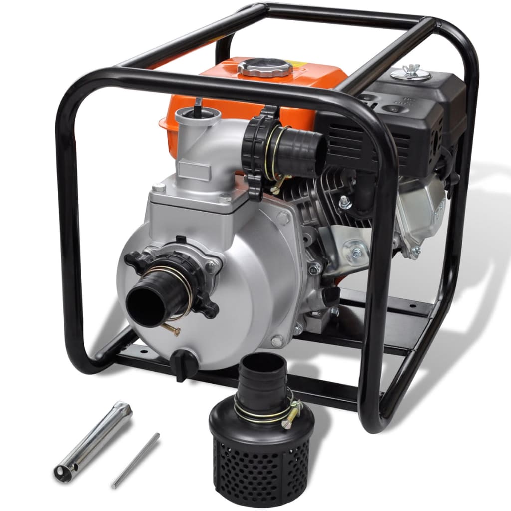 Granit Waterpomp elektrisch - 74706498