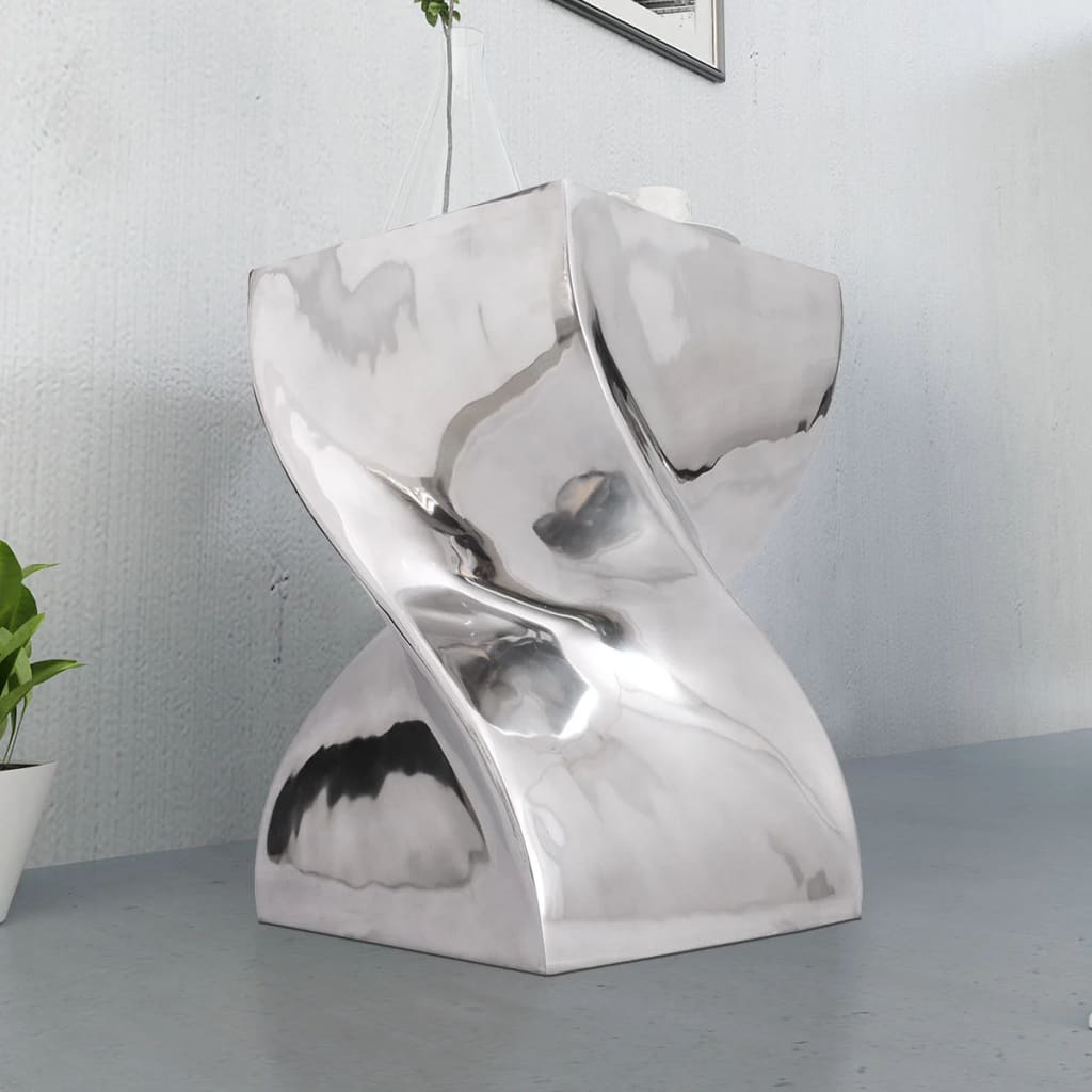 Kinaree Beistelltisch Bücherstapel - Blumenhocker - 51 cm