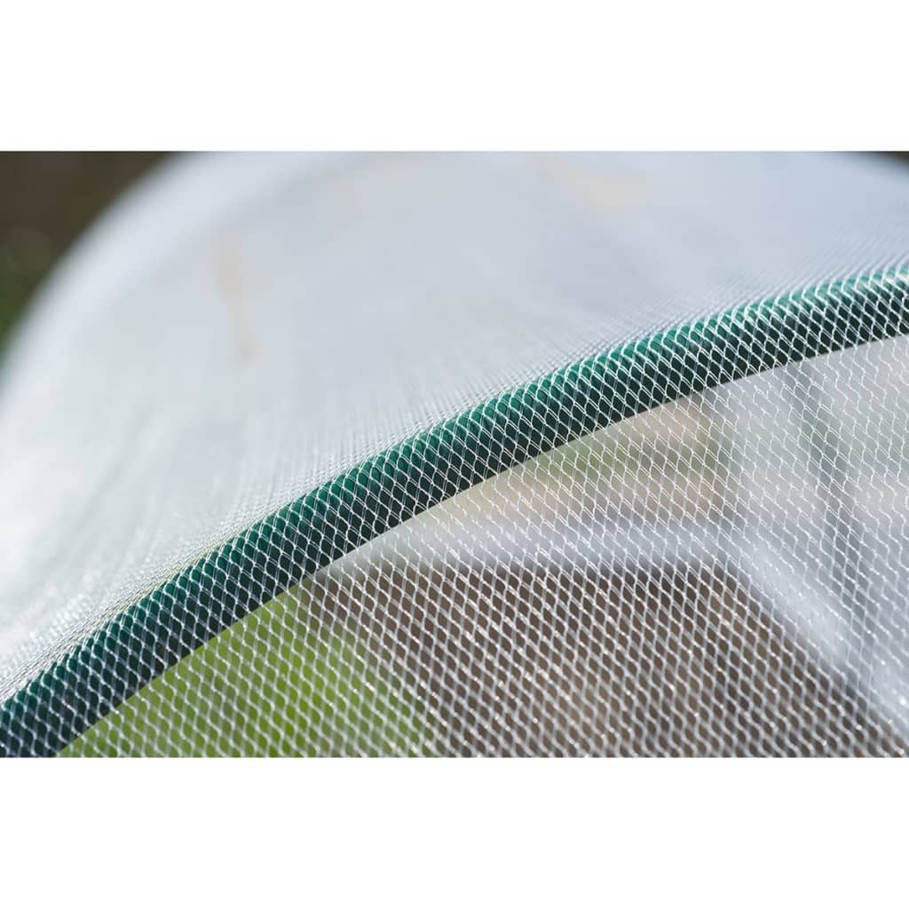 Nature Anti-insectennet 2x5 m transparant