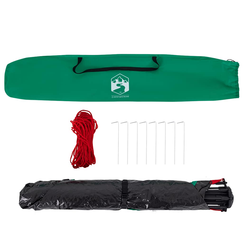 Vistent 4-persoons waterdicht camouflage kopen Vistent 4-persoons waterdicht camouflage kopen