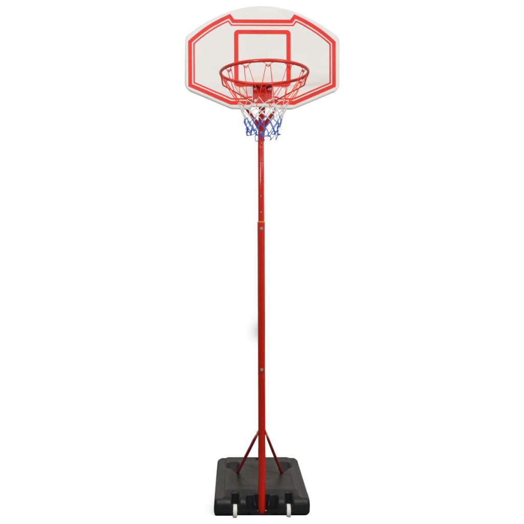 vidaXL Basketbalring set 305 cm