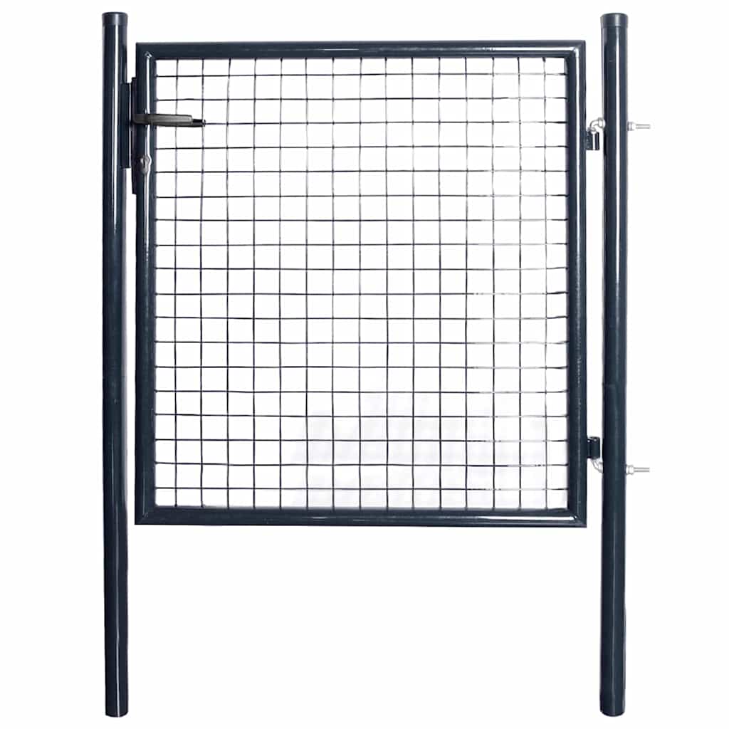 Vogelgaas kunststof TALPA mollengaas 17X17MM/65GR PER M2 1 MTR. BR