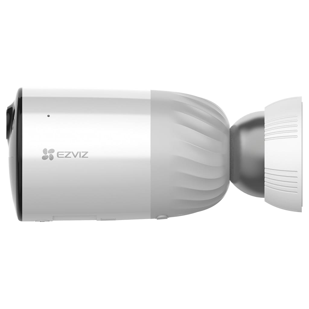 EZVIZ Camerasysteem op batterij BC1-2 wit