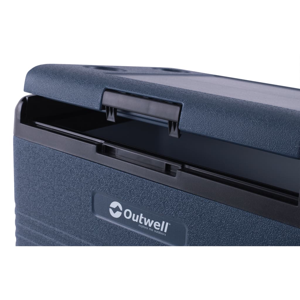 Outwell Koelbox Arctic Chill 30 28 L blauw en zwart