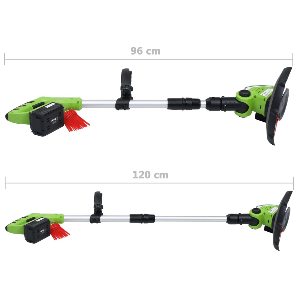 Makita 2x18V LXT grasmaaier DLM432PT2 43 cm incl. 2x 5,0Ah accu duolader kopen? | Grasmaaiers