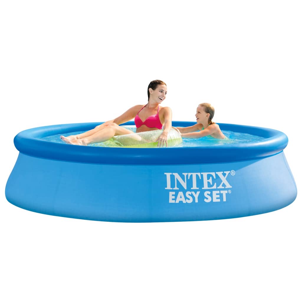 Intex Zwembad Easy Set 244x61 cm PVC