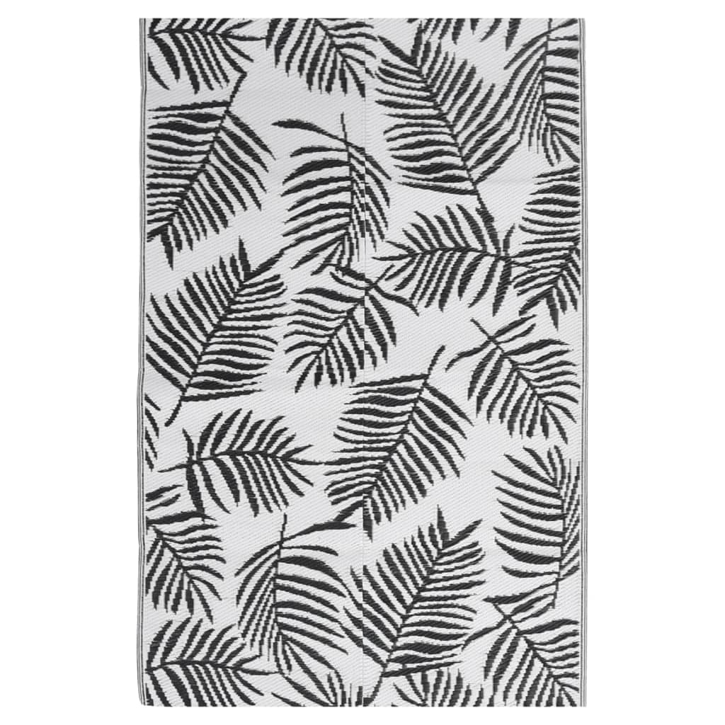 Buitenkleed ARAKIL 80x250 cm PP grijs kopen