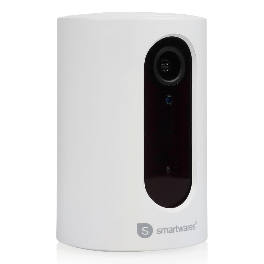 Smartwares Privacycamera CIP-37350 wit