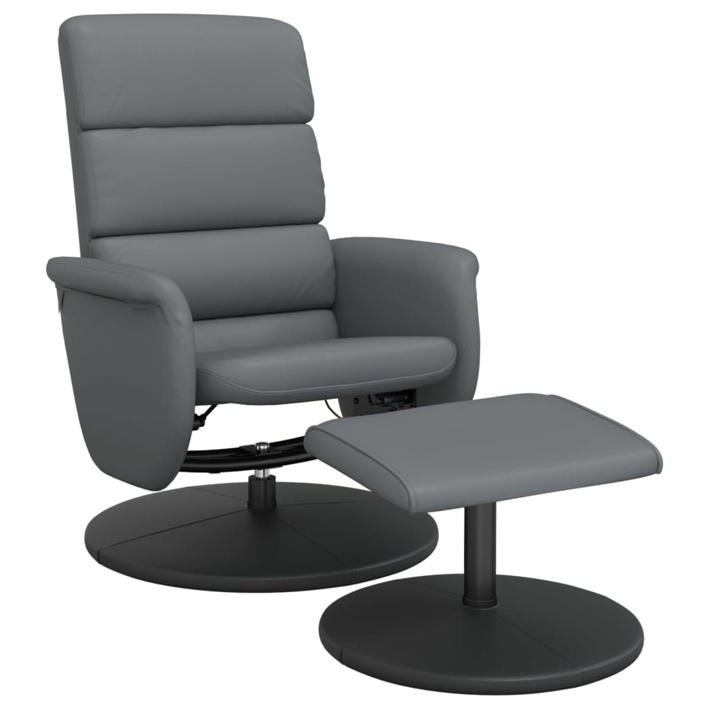 vidaXL fauteuil Noir 69 x 74 x 93 cm Velours - La Poste