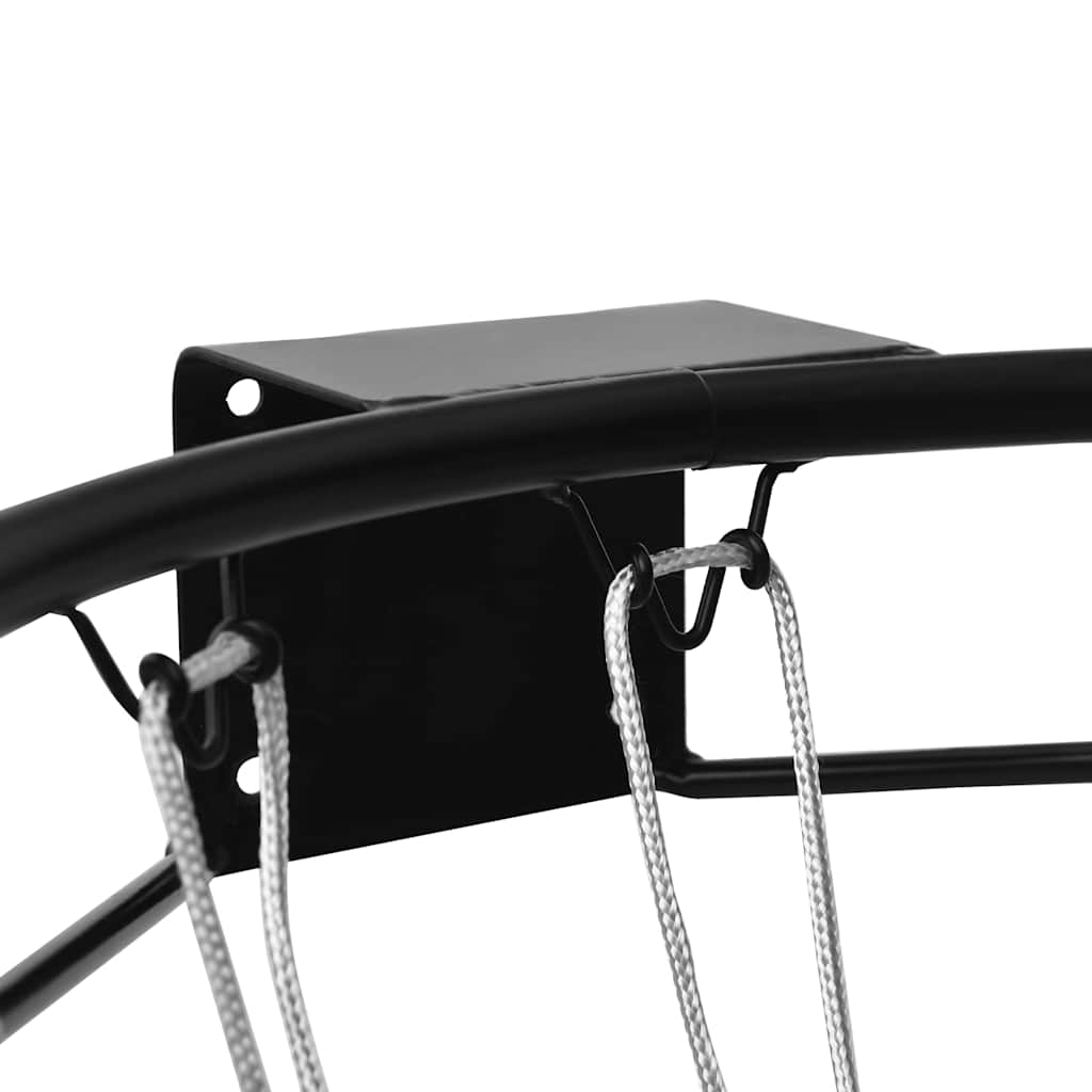 Basketbalpaal inc. ring 45 cm Trestino I