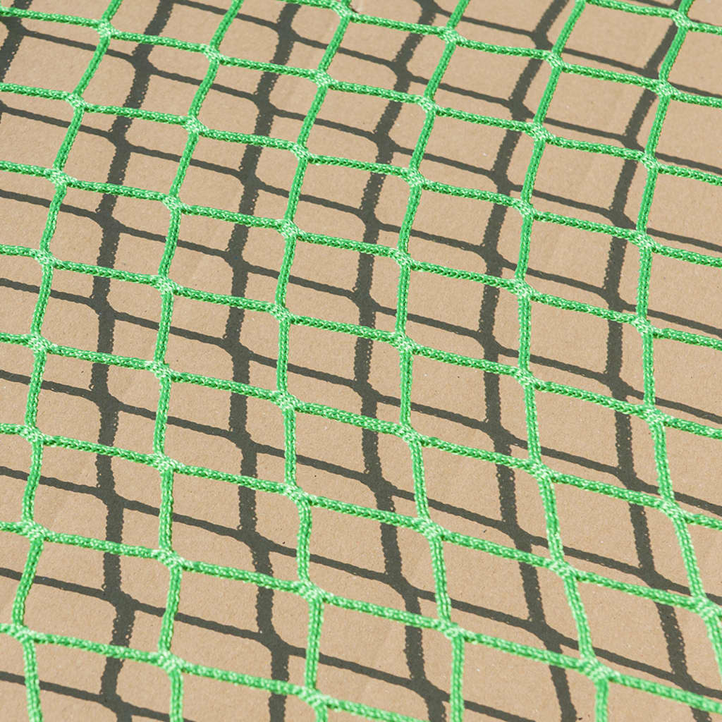 ProPlus Aanhangwagennet met elastisch koord 2,50x4,50 m