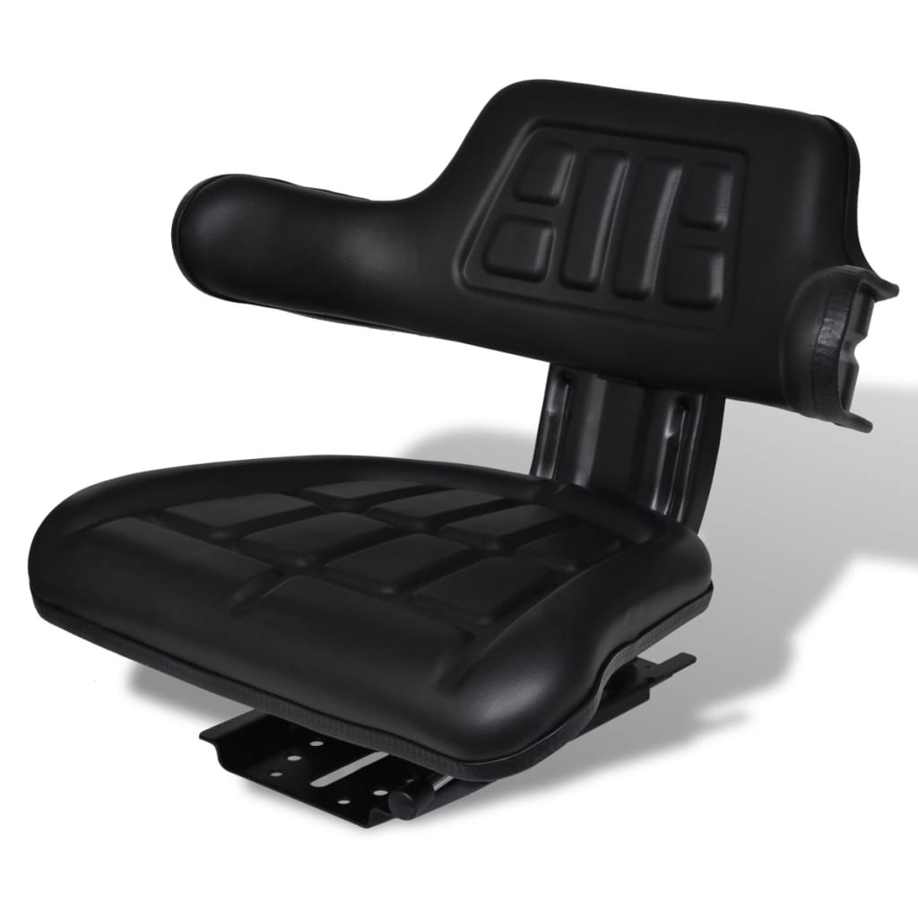 vidaXL Verstelbare Stoelenset - Tuinstoelen - 57x62.5x109 cm - Stabiel frame