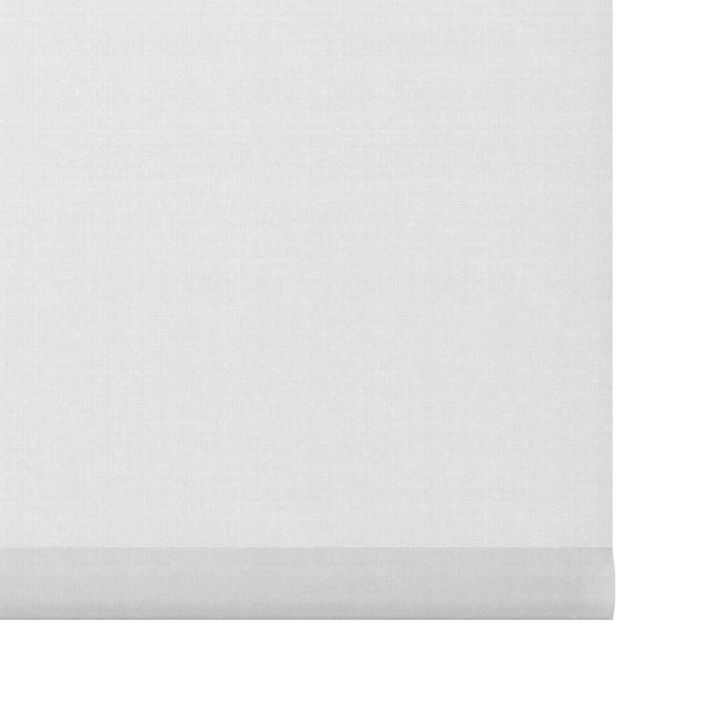 Decosol Rolgordijn mini lichtdoorlatend 67x160 cm effen wit