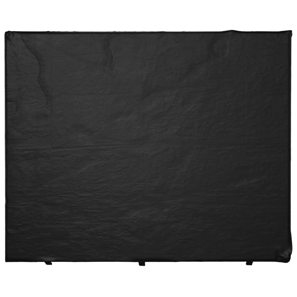 Schommelbank 110 cm massief acaciahout kopen