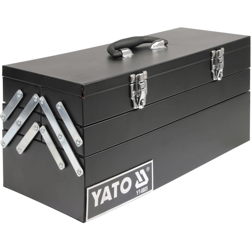 YATO 460x200x225 mm online kopen | vidaXL.be