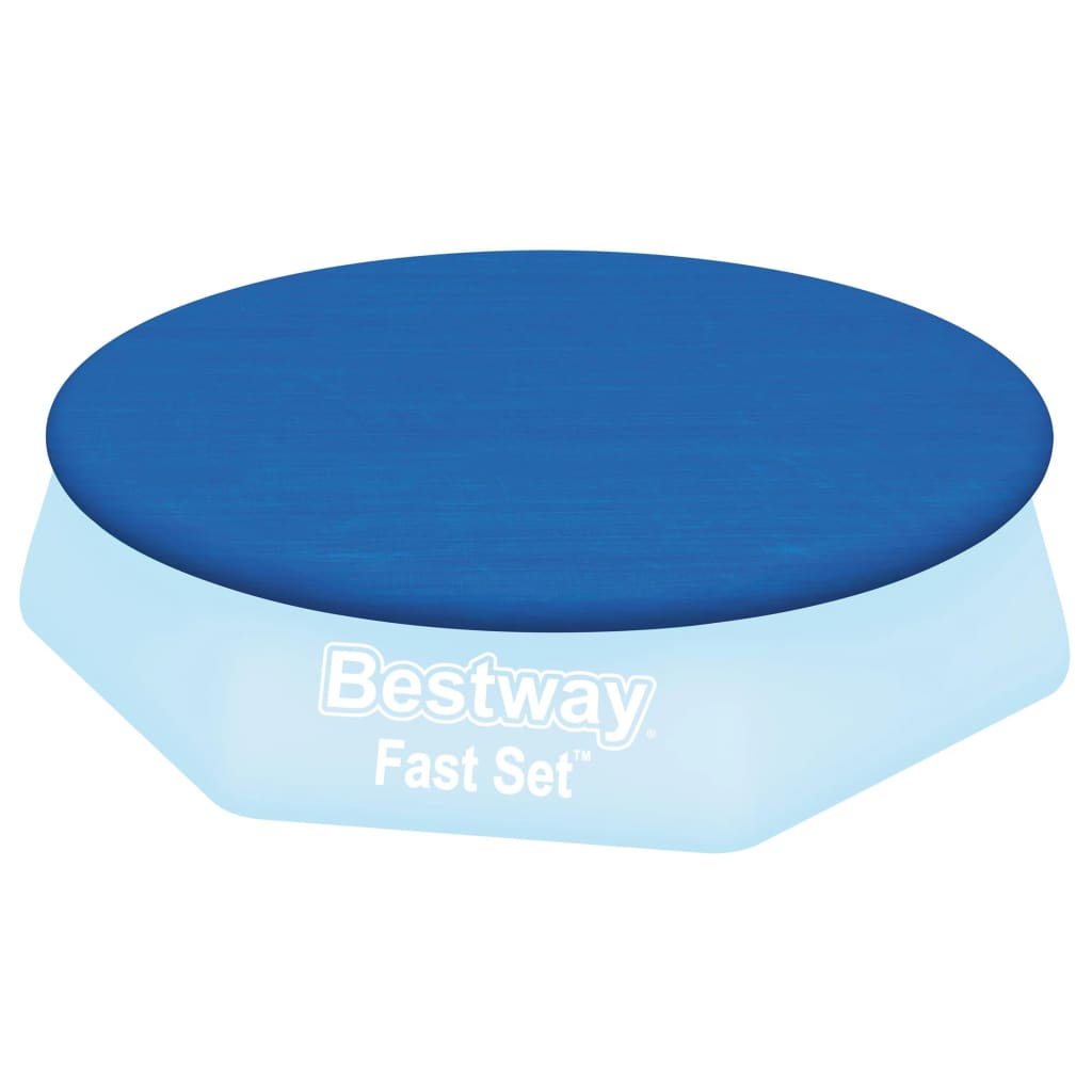 Bestway Flowclear Zwembadhoes Fast Set 305 cm