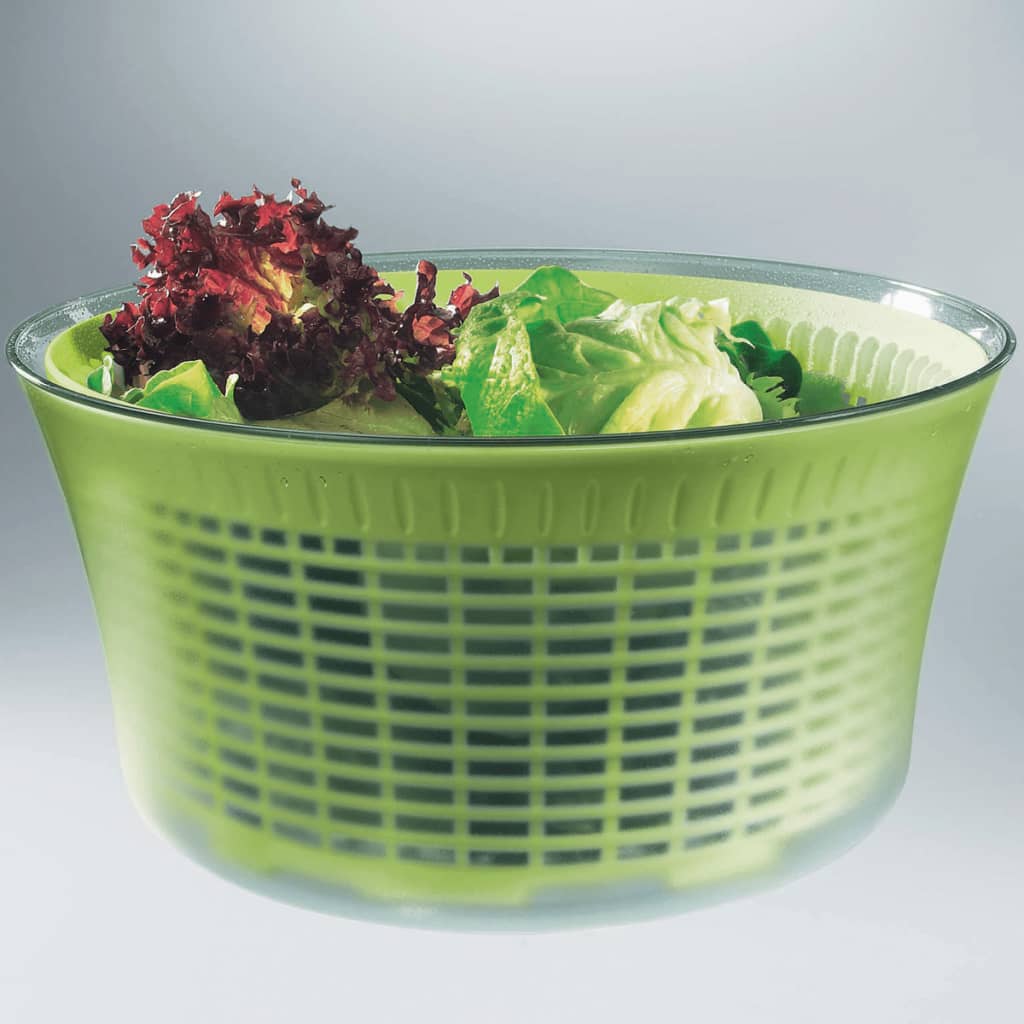Moulinex Essoreuse à salade rétractable 4 L K2530104 au meilleur prix | Avril 2026