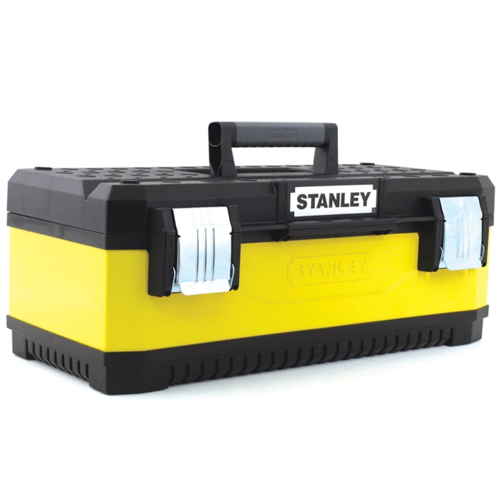 Stanley gereedschapskoffer kunststof 1-95-613