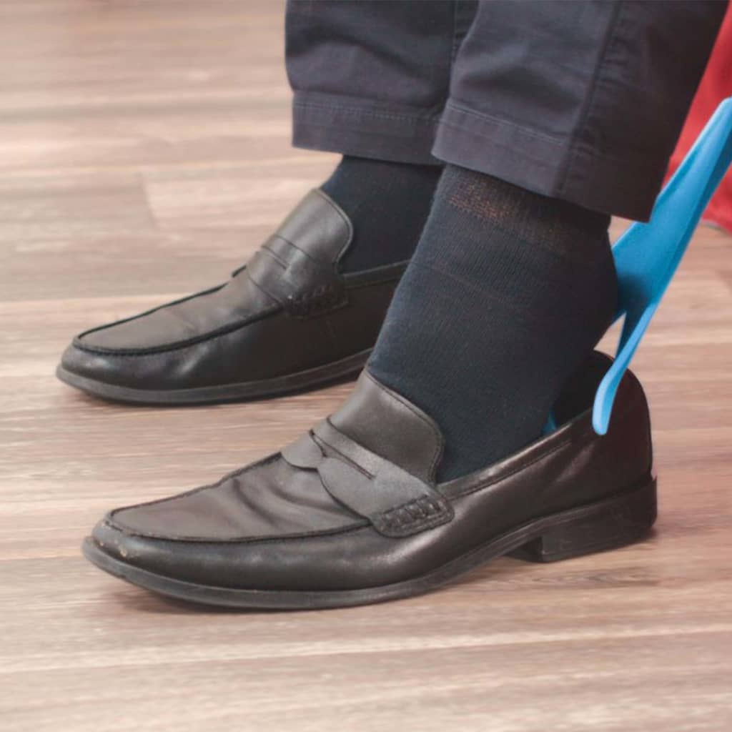 Sock Slider Aankleedhulp SOC001