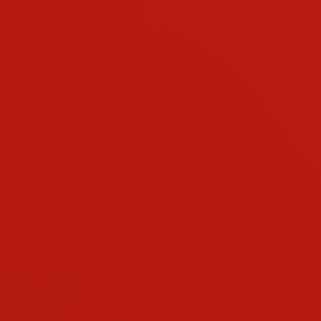 vidaXL Archiefkast 90x40x105 cm staal antracietkleurig en rood