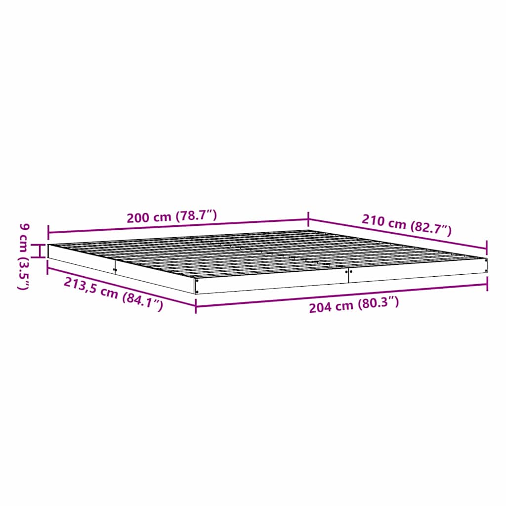 Measurements